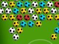 Joc Fotbal bule  on-line