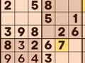 Joc Clasic Sudoku  on-line