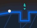 Joc Golf neon  on-line