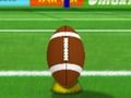 Joc Lovituri de fotbal american  on-line