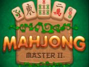 Joc Mahjong Master 2 on-line