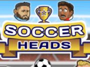 Joc Fotbal Headz Cupa 2  on-line