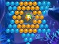 Joc De mare Bubble Shooter  on-line