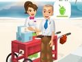 Joc Froyo Bar on-line