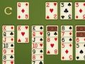 Joc Solitaire Masterat  on-line
