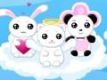 Joc Animale Puzzle  on-line