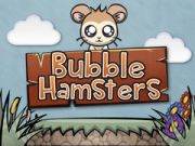 Joc Hamsterii cu bule  on-line