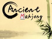 Joc Mahjong antice  on-line