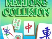 Joc Mahjong coliziune  on-line