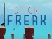 Joc Stick de ciudat  on-line