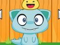 Joc Monster Pet on-line
