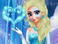 Joc Makeover Elsa on-line