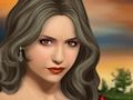 Joc Adevărat se completează până Nina Dobrev  on-line