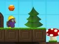 Joc Moley Purple Mole  on-line