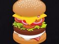 Joc Crearea unui Burger  on-line