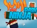 Joc Sushi Ninja Dash on-line