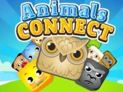 Joc Animale Connect  on-line