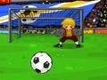 Joc Campion gol  on-line