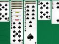 Joc Spider Solitaire on-line