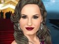 Joc Adevărat se completează până Demi Lovato  on-line