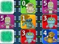 Joc Robot de master  on-line