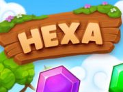 Joc Hexa on-line