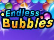 Joc Bubbles fără sfârșit  on-line