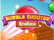 Joc Bubble Shooter Infinitului  on-line