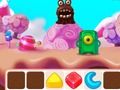 Joc Cei mai buni prieteni Candy  on-line