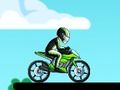 Joc Biciclete de curse 2  on-line