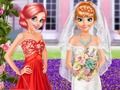 Joc Ariel la nunta Annei  on-line
