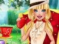 Joc Barbie Wonderland pare  on-line