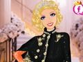 Joc Barbie Glam Regina  on-line