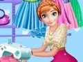 Joc Annie Croitoria  on-line