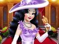 Joc Alba ca Zapada Hollywood Glamour  on-line