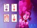 Joc Magic Solitaire infiorat lui  on-line