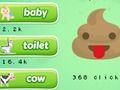 Joc Caca Clicker 2  on-line