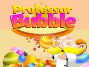Joc Profesorul Bubble  on-line