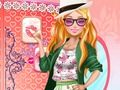 Joc Barbie`s dulap makeover  on-line