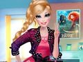 Joc Barbie Ultimate Prezon Look  on-line