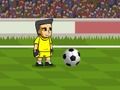 Joc Trucuri de fotbal  on-line