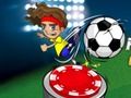 Joc Evoluția footgolf on-line