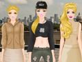 Joc Barbies Yeezy Linie on-line Joc Barbies Yeezy Linie on-line
