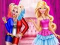 Joc Barbie si Harley Quinn bffs on-line Joc Barbie si Harley Quinn bffs on-line