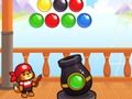 Joc Dofi Bubble Shooter on-line