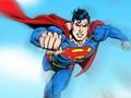 Joc Superman & Green Kryptonita  on-line