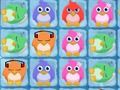 Joc Penguin meci de 3  on-line