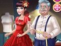 Joc Regal Personal Tailor  on-line