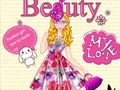 Joc Regina Fashion Magazine Cover  on-line
