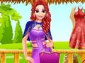 Joc Modelul Rapunzel Fashion Magazine  on-line